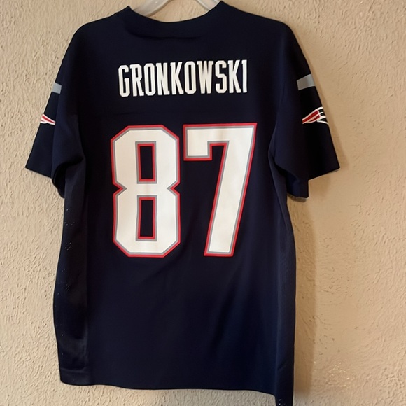 NFL boys jersey - Picture 2 of 3